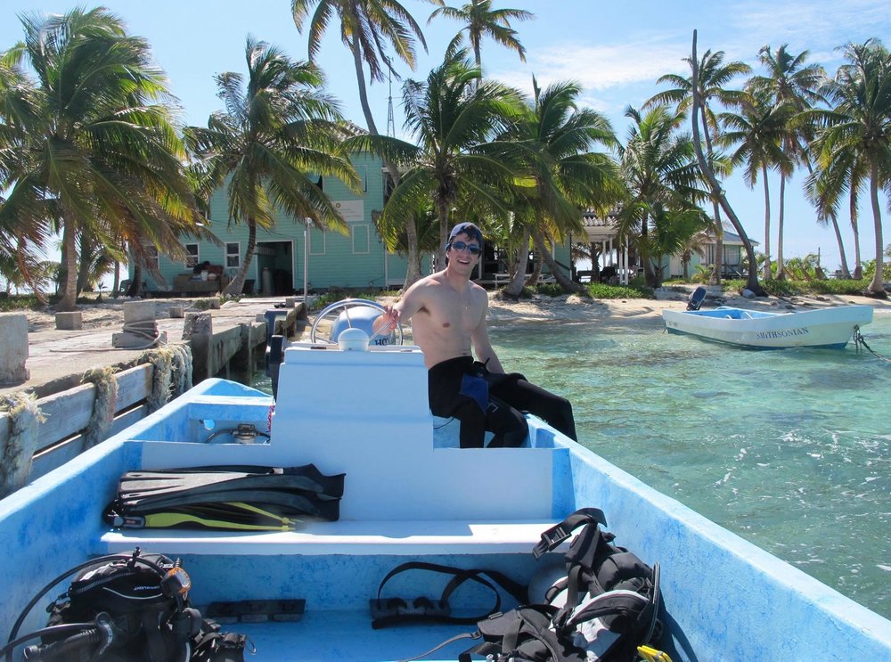 Belize